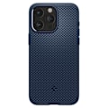 Miniatyrbillede 3 af 11: SPIGEN MAG ARMOR MAGSAFE IPHONE 15 PRO MAX NAVY BLUE