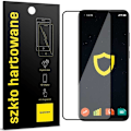 Miniatyrbild 1 av 10: Spacecase 5D Härdat Glas För Oppo A78 4G Folieskydd