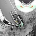 Miniatyrbild 4 av 7: Mercury Bulletproof iPhone 14 Pro 6.1" transparent
