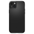 Miniatyrbillede 3 af 11: SPIGEN THIN FIT IPHONE 15 PLUS SORT