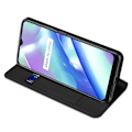 Miniatyrbillede 6 af 11: DUX DUCIS CASE CASE DÆKKER TIL REALME C33 SORT