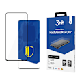 Miniatyrbillede 2 af 4: XIAOMI 12 LITE - 3MK HARDGLASS MAX LITE