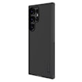 Miniatyrbillede 2 af 10: NILLKIN ARMOR CASE BAGHUS TIL SAMSUNG GALAXY S24ULTRA BLACK