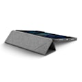 Miniatyrbild 6 av 11: Uniq Moven-deksel for iPad 10.2 (2021/2020/2019) - Grå