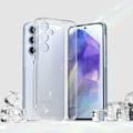 Miniatyrbillede 8 af 9: RINGKE FUSION GALAXY A55 5G KLAR