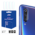 Miniatyrbillede 2 af 4: XIAOMI MI 9 - 3MK OBJEKTIVBESKYTTELSE