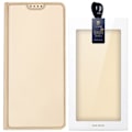 Miniatyrbillede 1 af 11: DUX DUCIS TASKE TIL XIAOMI REDMI 11A/POCO C55/REDMI 12C GULD