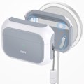 Miniatyrbild 2 av 9: ESR ORBIT HALOLOCK MAGSAFE APPLE AIRPODS PRO 1/2 HVIT
