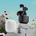 Miniatyrbillede 3 af 7: DUDAO U14+ TRÅDLØSE IN-EAR TWS BLUETOOTH 5.3 HOVEDTELEFONER - SORTE