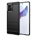 Miniatyrbild 7 av 10: Spacecase Carbon Case För Motorola Edge 30 Ultra Case
