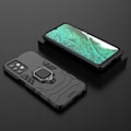 Miniatyrbild 8 av 11: Spacecase Fodral För Samsung Galaxy A32 5G X-Ring Svart
