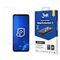 Miniatyrbillede 1 af 3: ASUS ROG PHONE 5 5G - 3MK SILVERPROTECTION+