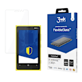 Miniatyrbillede 1 af 3: NOKIA LUMIA 920 GLAS - 3MK FLEXIBLEGLASS