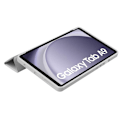 Miniatyrbild 2 av 6: TECH-PROTECT SMARTCASE GALAXY TAB A9 8.7 X110 / X115 GRÅ