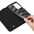 Miniatyrbillede 9 af 11: DUX DUCIS CASE CASE COVER CASE TIL XIAOMI POCO F4 5G SORT