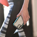 Miniatyrbillede 10 af 11: RAPTIC X-DORIA CASE CASE HUSDÆKNING TIL IPHONE 14 PLUS OPAL