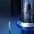 Miniatyrbild 9 av 11: BASEUS USB-LADER TYPE C 65 W 5 A SCP TRANSPARENT