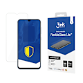 Miniatyrbild 2 av 2: Samsung Galaxy A40s - 3mk FlexibleGlass Lite