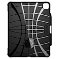 Miniatyrbillede 4 af 11: SPIGEN RUGGED ARMOR "PRO" IPAD PRO 13 7 / 2024 SORT
