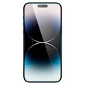 Miniatyrbillede 3 af 11: HÆRDET GLAS SPIGEN GLAS.TR "EZ FIT" 2-PACK IPHONE 14 PRO MAX CLEAR