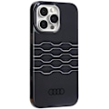 Miniatyrbillede 7 af 8: AUDI IML MAGSAFE ETUI TIL IPHONE 13 PRO / 13 - SORT