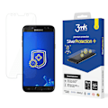 Miniatyrbillede 1 af 3: SAMSUNG GALAXY J5 2017 - 3MK SILVERPROTECTION+