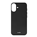 Miniatyrbillede 1 af 3: SBS FULL ACTIVE D3O COVER TIL IPHONE 16 - SORT