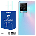 Miniatyrbillede 1 af 4: VIVO Y33S - 3MK OBJEKTIVBESKYTTELSE