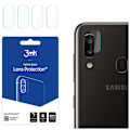 Miniatyrbillede 2 af 4: SAMSUNG GALAXY A20E - 3MK OBJEKTIVBESKYTTELSE