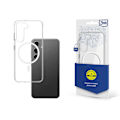 Miniatyrbillede 9 af 11: SAMSUNG GALAXY S24+ - 3MK MAG CASE