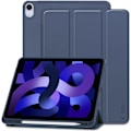 Miniatyrbillede 1 af 5: TECH-PROTECT SC PEN IPAD AIR 10.9 4 / 5 / 2020-2022 / 11 6 / 2024 NAVY BLÅ