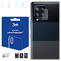 Miniatyrbillede 1 af 4: SAMSUNG GALAXY M42 5G - 3MK OBJEKTIVBESKYTTELSE