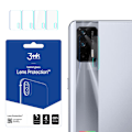 Miniatyrbillede 2 af 4: REALME X7 MAX 5G - 3MK OBJEKTIVBESKYTTELSE