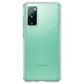 Miniatyrbillede 4 af 9: SPIGEN ULTRA HYBRID GALAXY S20 FE KRYSTALKLAR
