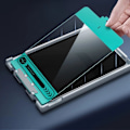 Miniatyrbillede 3 af 8: ESR ARMORITE HÆRDET GLAS TIL IPAD AIR 10.9'' 4/5 2020-2022 / PRO 11.2'' / 3/4 2020-2022