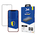 Miniatyrbillede 1 af 3: APPLE IPHONE 12 PRO MAX SORT - 3MK NEOGLASS