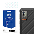 Miniatyrbillede 2 af 4: ULEFONE POWER ARMOR X11 PRO - 3MK LENS PROTECTION