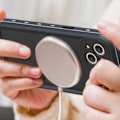 Miniatyrbild 5 av 11: Red Pepper Fodral För Magsafe För Iphone 13 14 15 Pro Max Skydd