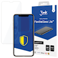 Miniatyrbillede 1 af 4: APPLE IPHONE XS - 3MK FLEXIBLEGLASS LITE