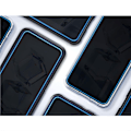 Miniatyrbillede 7 af 10: HÆRDET GLAS SPIGEN GLAS.TR "EZ FIT" 2-PACK GALAXY S23+ PLUS CLEAR