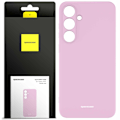Miniatyrbild 1 av 11: Spacecase Silikonecase Till Galaxy S24+ Case Lilac Cover