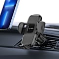 Miniatyrbild 5 av 6: TECH-PROTECT V3 UNIVERSAL VENT BILBRAKETT SORT