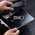 Miniatyrbillede 7 af 11: ESR HÆRDET GLAS TIL IPAD AIR 13'' 2024 - 2 STK.
