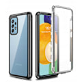 Miniatyrbild 5 av 11: Spacecase Case Case Sc Armor 360 För Samsung Galaxy A72 5G