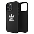 Miniatyrbillede 7 af 7: ADIDAS OR FORMSTØBT ETUI BASIC TIL IPHONE 13 PRO / IPHONE 13 - SORT