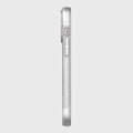 Miniatyrbillede 5 af 7: RAPTIC X-DORIA TASKER TRANSPARENT TASKER TIL IPHONE 14 PRO