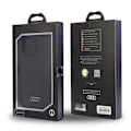 Miniatyrbillede 7 af 7: AUDI SILIKONE COVER TIL IPHONE 13 PRO MAX - SORT