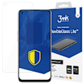 Miniatyrbild 1 av 2: Realme 6 - 3mk FlexibleGlass Lite