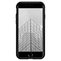 Miniatyrbild 4 av 10: CASEOLOGY PARALLAX IPHONE 7 / 8 / SE 2020 / 2022 MATT SVART