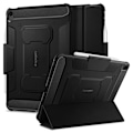 Miniatyrbillede 1 af 10: SPIGEN RUGGED ARMOR "PRO" IPAD AIR 4 2020 / 5 2022 SORT